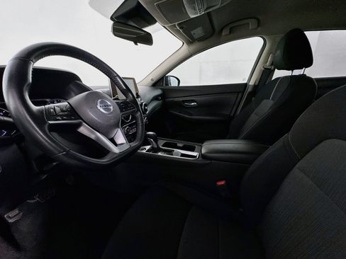 Used 2020 Nissan Sentra SV w/ Trunk Package FWD image 20