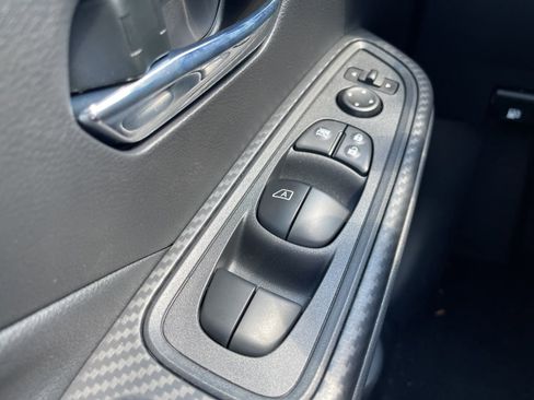 New 2025 Nissan Versa SV w/ Trunk Package image 29