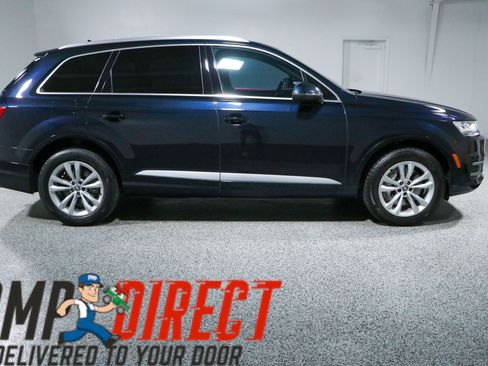 Used 2017 Audi Q7 3.0T Premium Plus AWD/4WD image 6