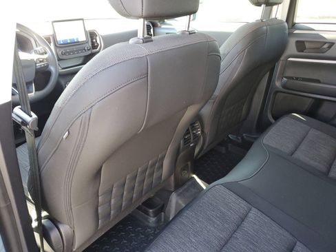 Used 2022 Ford Bronco Sport Big Bend AWD/4WD image 13
