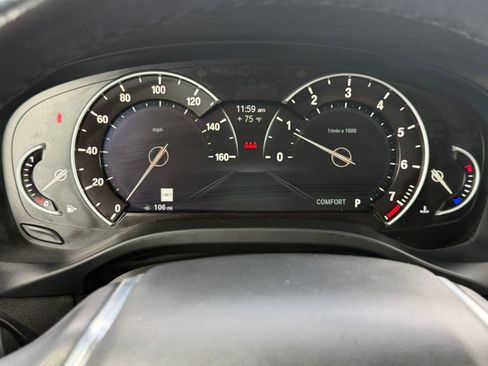 Used 2021 BMW X3 sDrive30i image 20