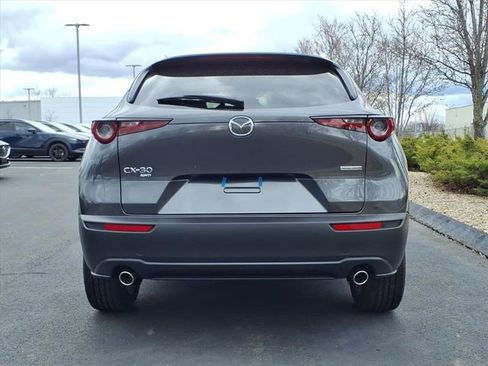 New 2026 MAZDA CX-30 AWD 2.5 S image 4