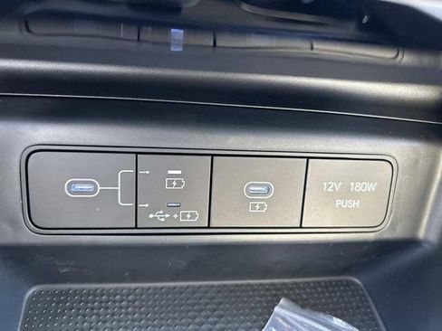 New 2026 Hyundai Tucson SEL image 10