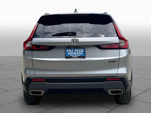 Used 2024 Honda CR-V Sport image 5