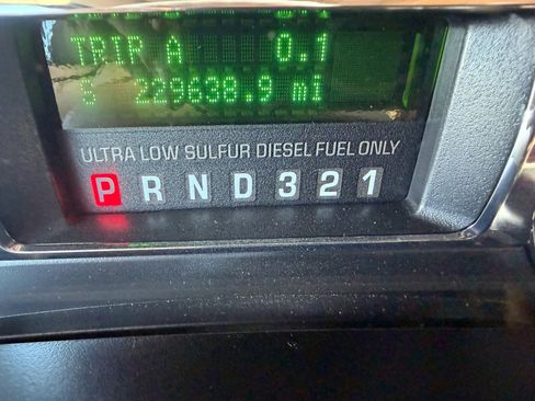 Used 2008 Ford F250 King Ranch AWD/4WD image 20