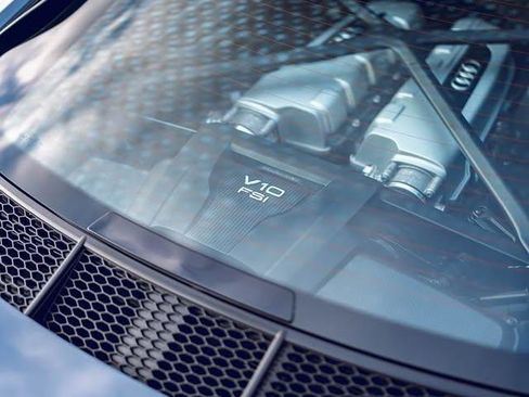 Used 2020 Audi R8 V10 performance AWD/4WD image 5