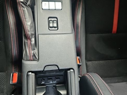 Used 2022 Subaru BRZ Limited RWD image 34
