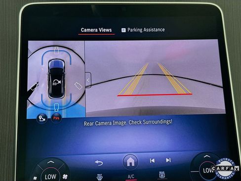 Certified 2025 Mercedes-Benz EQE 350+ SUV image 15