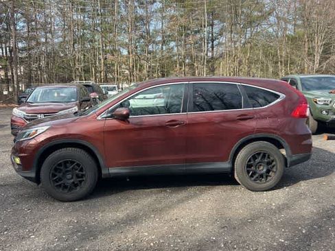 Used 2016 Honda CR-V EX image 3