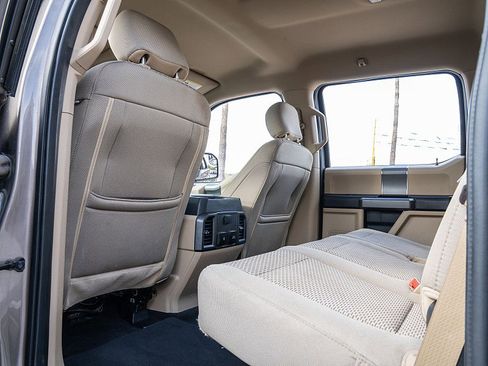 Used 2019 Ford F150 XLT w/ Equipment Group 302A Luxury image 17