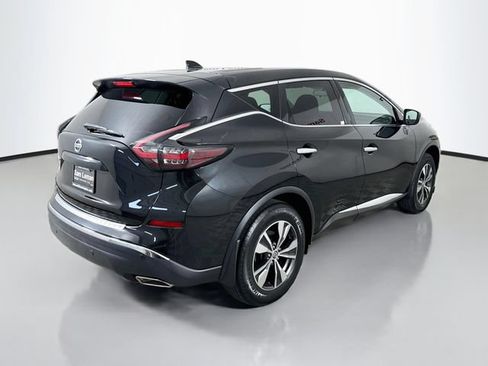 Used 2021 Nissan Murano S FWD image 7