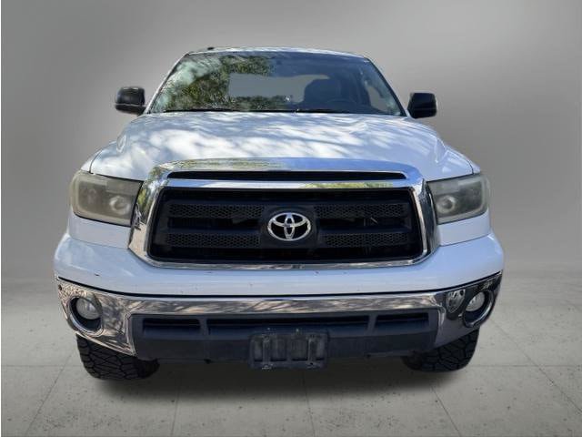 Used 2010 Toyota Tundra 4x4 Double Cab w/ TRD Off-Road Pkg image 2
