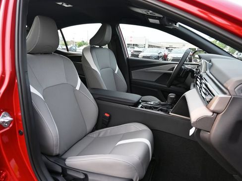 New 2026 Toyota Camry SE w/ Convenience Package AWD/4WD image 12