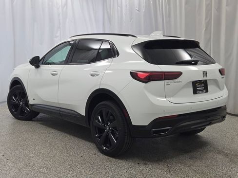 New 2026 Buick Envision Sport Touring image 15