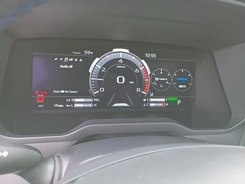 New 2026 Toyota Sequoia Platinum image 14