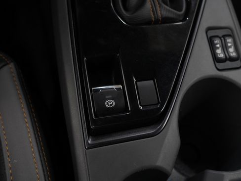 Used 2024 Subaru Crosstrek 2.5i Wilderness w/ Crosstrek Mirror Package image 24