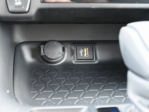 New 2025 Toyota RAV4 LE image 21