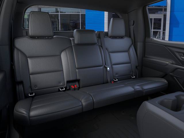 New 2026 Chevrolet Silverado EV W/T AWD/4WD image 17