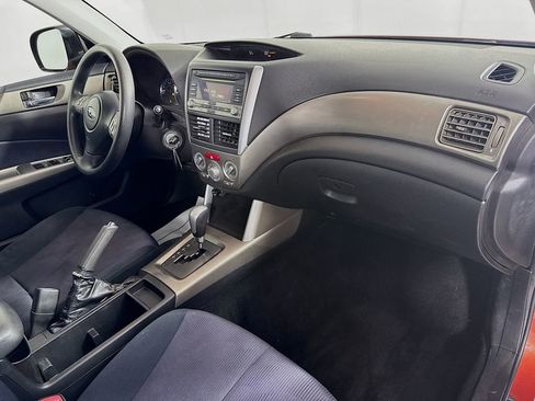 Used 2010 Subaru Forester 2.5X Premium image 33