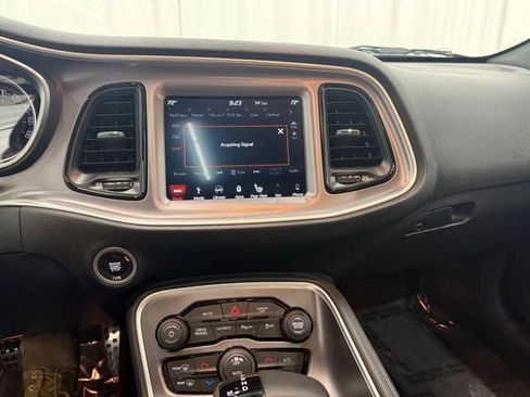 Used 2019 Dodge Challenger R/T Scat Pack RWD image 16