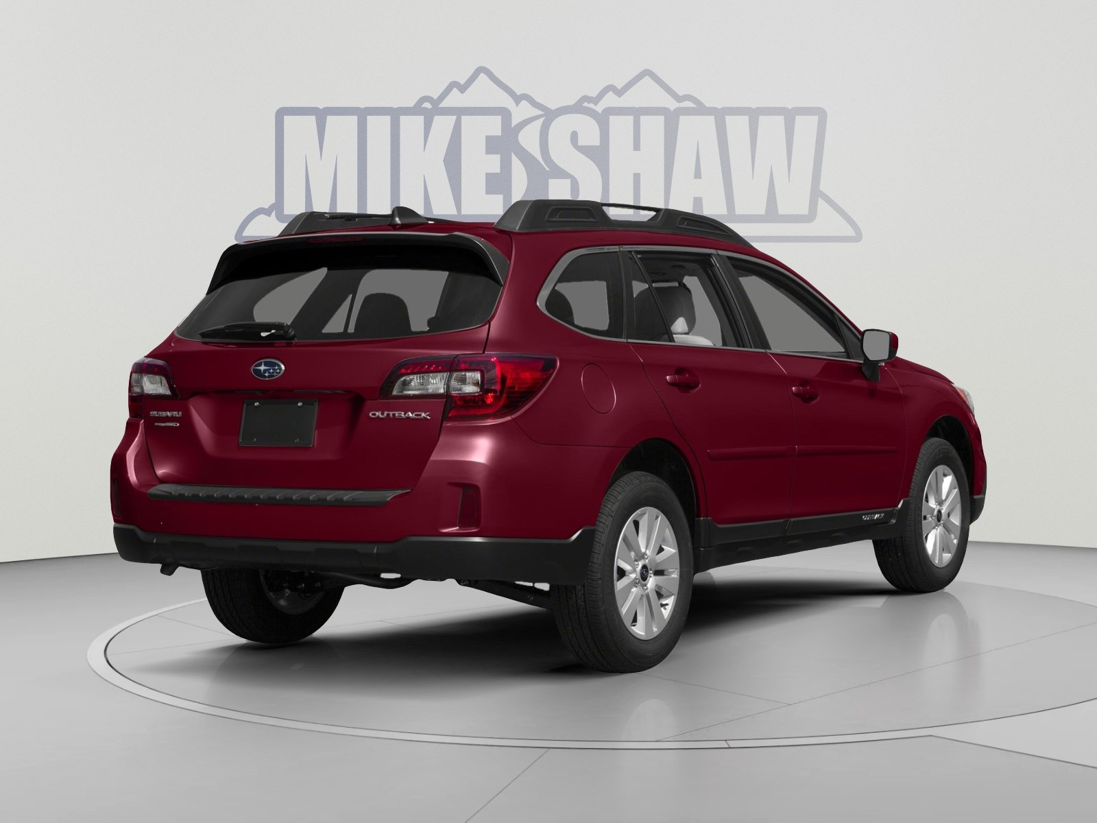 Used 2016 Subaru Outback 2.5i Premium AWD/4WD image 2