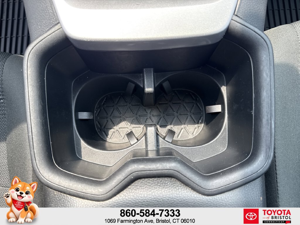 Used 2024 Toyota RAV4 XLE w/ Convenience Package AWD/4WD image 24