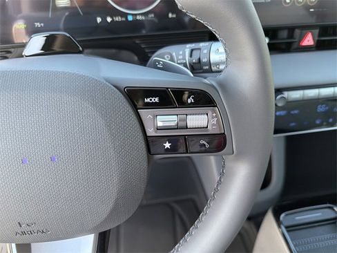 New 2026 Hyundai Ioniq 5 Limited image 25