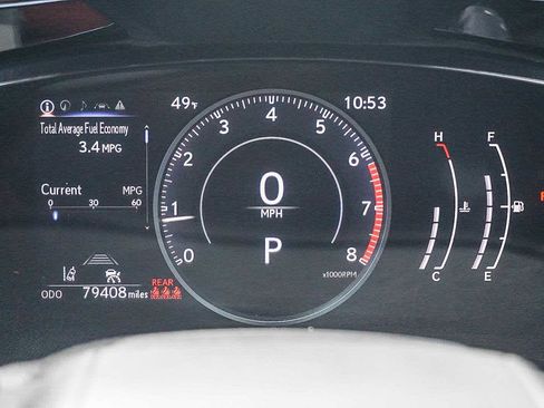 Used 2022 Lexus NX 350 w/ Cold Area Package image 36