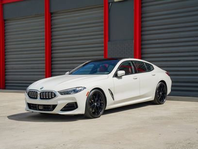 Used 2023 BMW 840i Gran Coupe