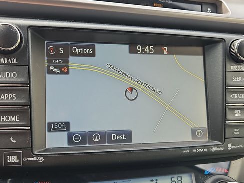 Used 2016 Toyota RAV4 Limited w/ Advanced Technology Package AWD/4WD image 21