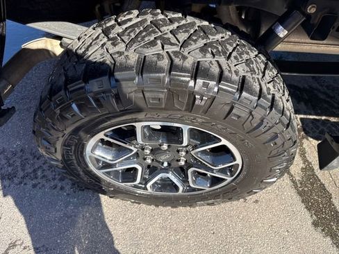 Certified 2023 Ford F150 XLT w/ Equipment Group 302A High image 13