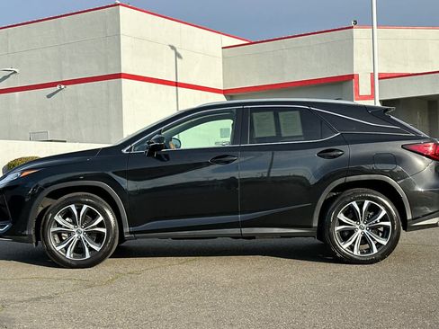 Used 2022 Lexus RX 350 AWD w/ Premium Package image 9