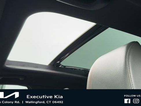 Certified 2023 Kia Sportage X-Line AWD/4WD image 22