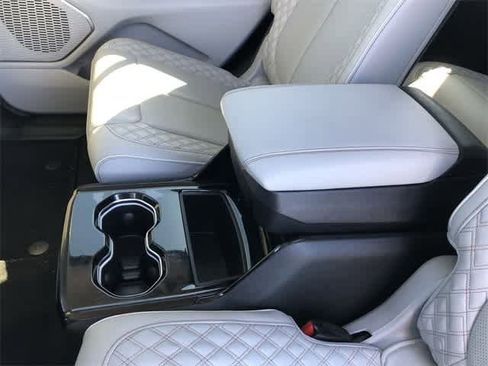 Certified 2021 Jeep Grand Cherokee L Summit w/ Advanced Protech Group IV image 34