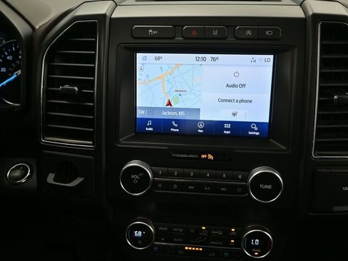 Used 2020 Ford Expedition King Ranch w/ Cargo Package RWD image 28