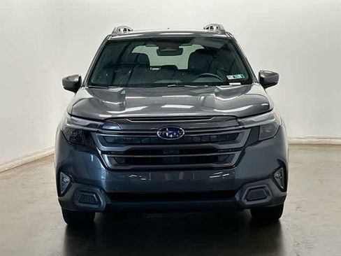 Certified 2026 Subaru Forester Limited AWD/4WD image 29