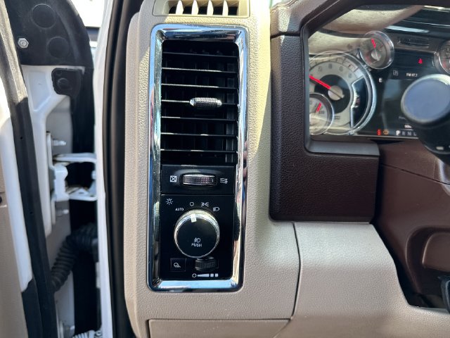 Used 2017 RAM 1500 Laramie Longhorn AWD/4WD image 20