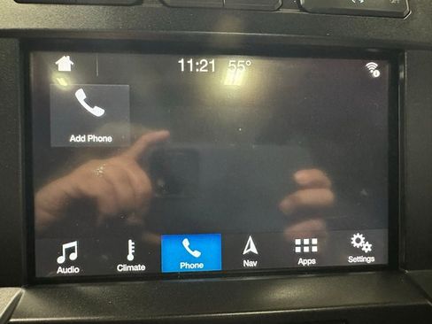 Used 2018 Ford F150 Platinum w/ Equipment Group 701A Luxury image 28