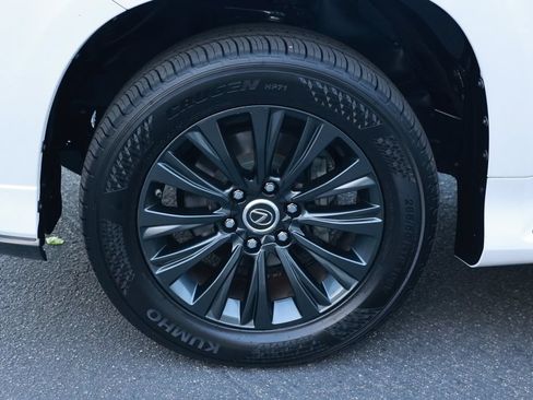 Used 2020 Lexus GX 460 Premium AWD/4WD image 15