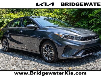 Certified 2023 Kia Forte LXS w/ LXS Technology Package
