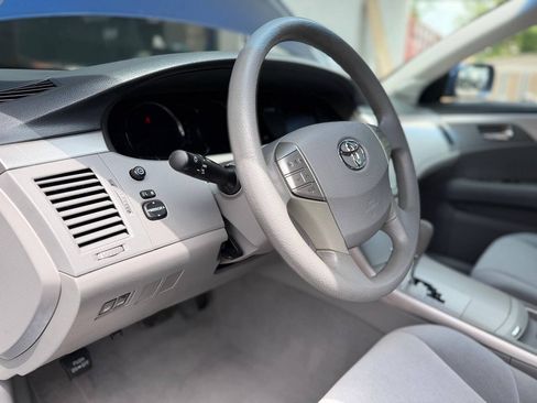 Used 2006 Toyota Avalon XL FWD image 7