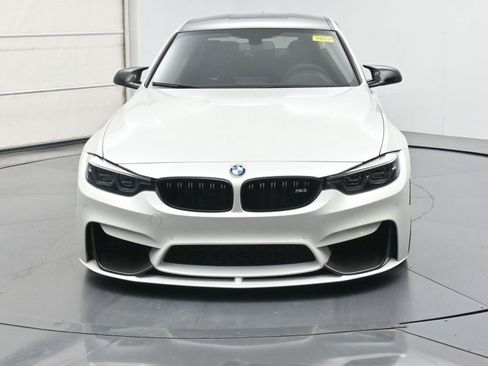 Used 2018 BMW M3 RWD image 30