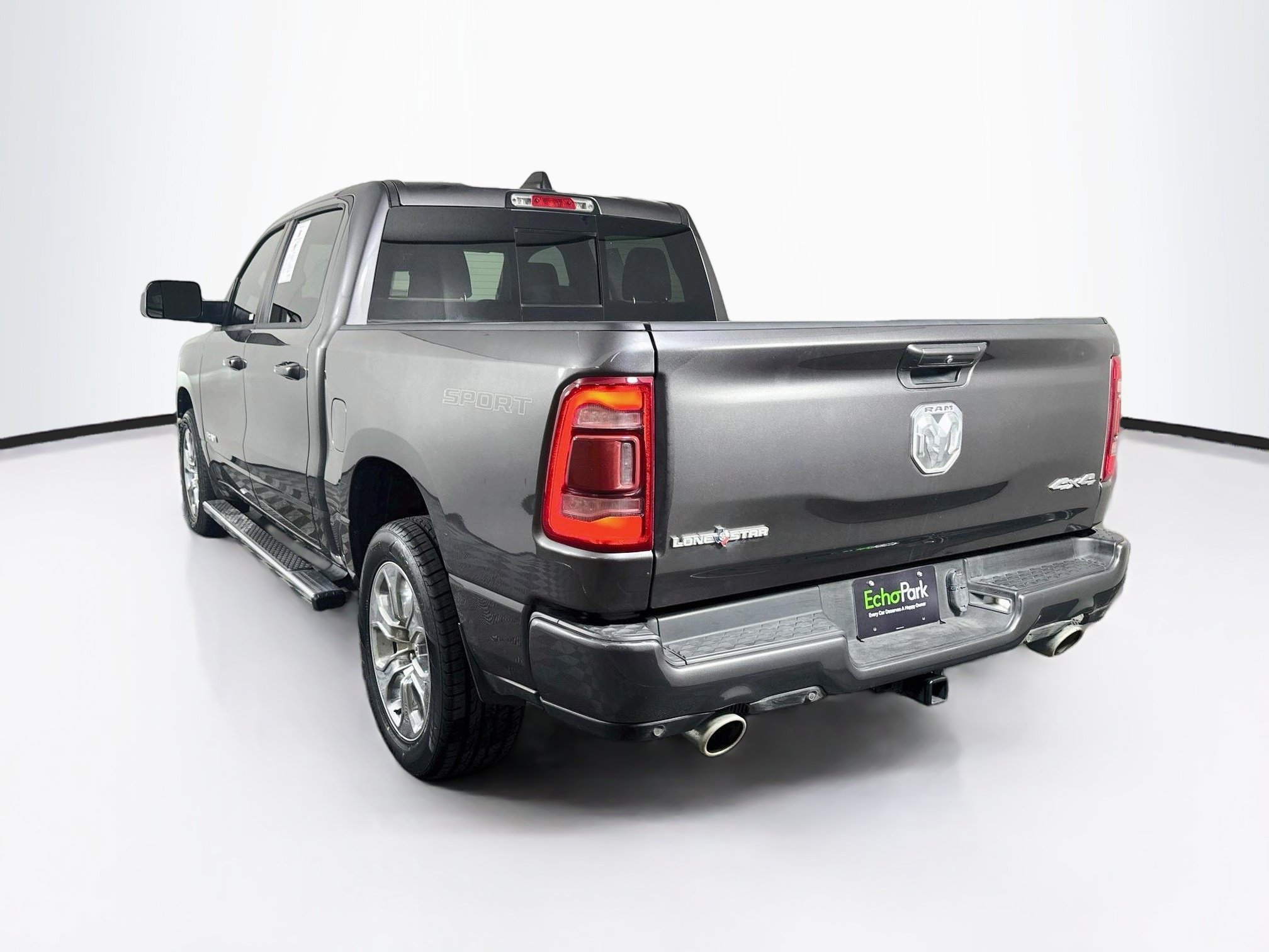 Used 2023 RAM 1500 Lone Star AWD/4WD image 5
