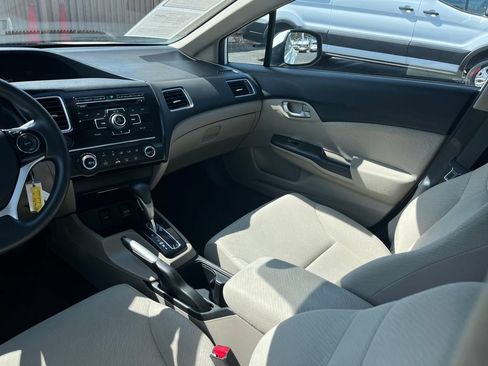 Used 2013 Honda Civic LX image 37