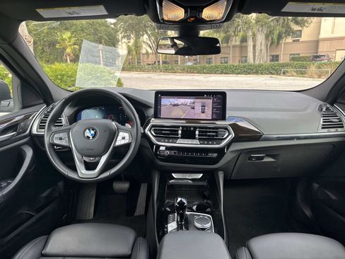 Used 2024 BMW X4 xDrive30i image 14