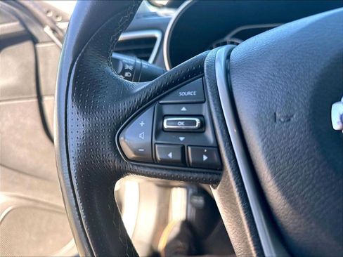 Used 2016 Nissan Maxima Platinum FWD image 20