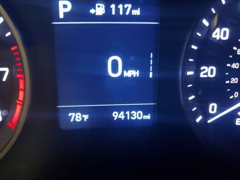 Used 2019 Hyundai Tucson SE AWD/4WD image 17