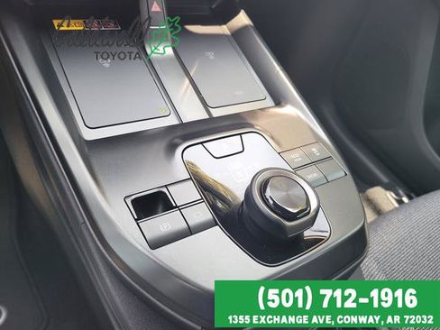 Used 2026 Toyota bZ FWD image 20