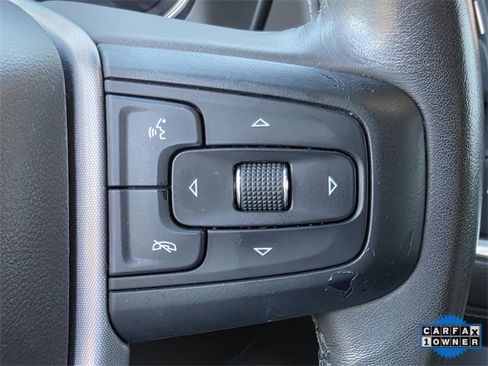 Used 2021 GMC Yukon XL SLT w/ SLT Luxury Plus Package image 43