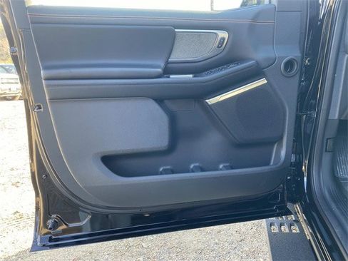 New 2025 Ford Expedition Tremor image 34
